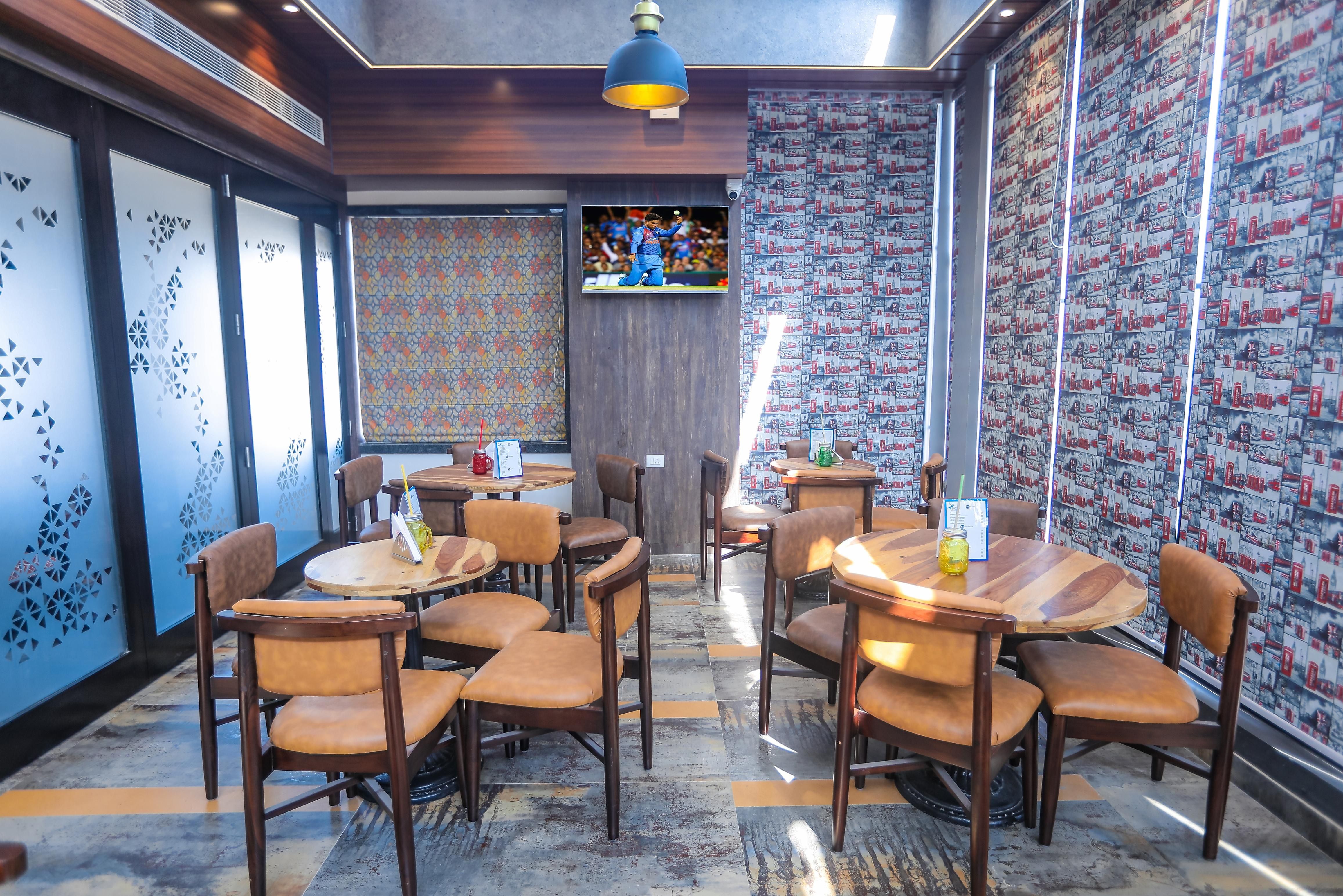 Food & Dining