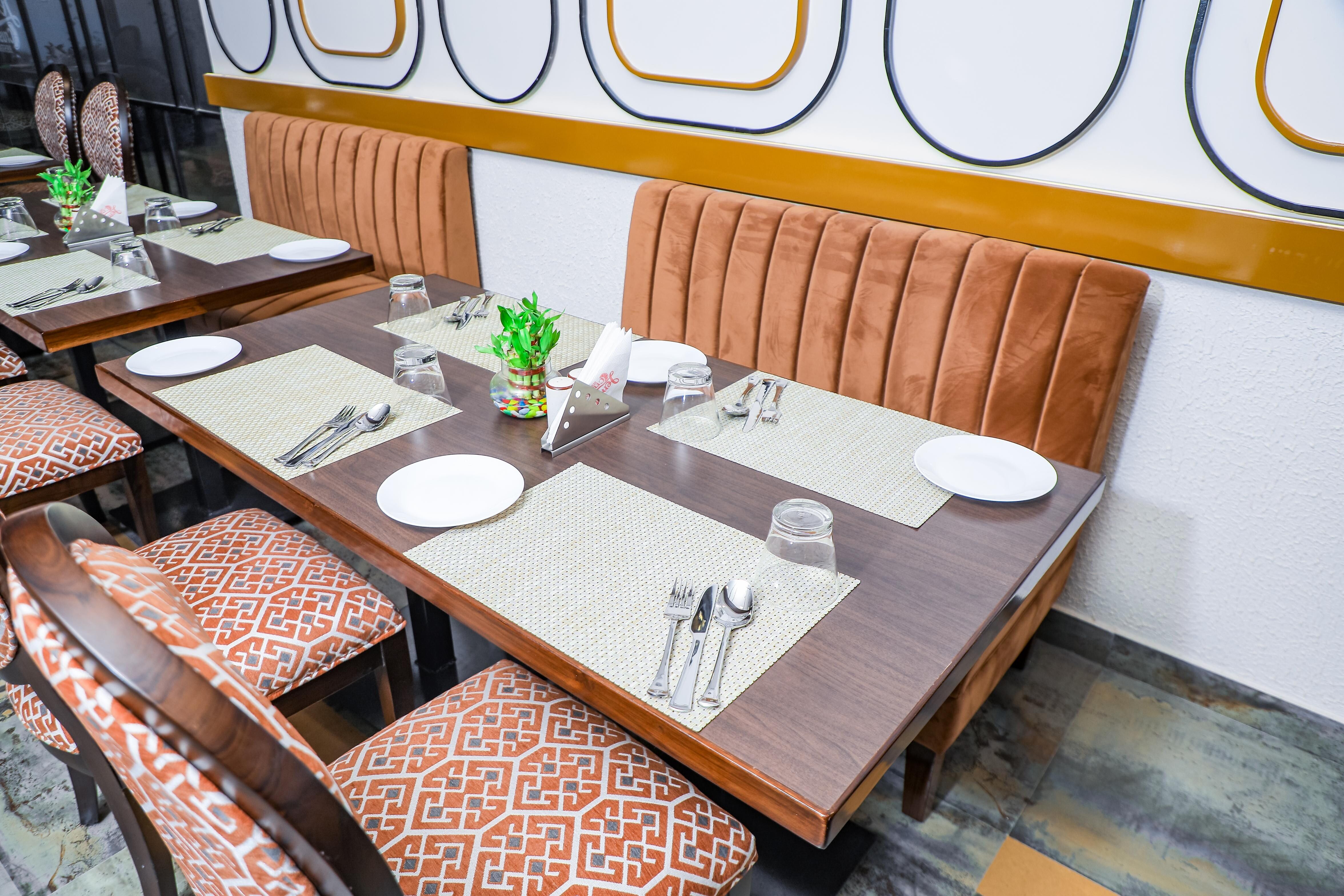 Food & Dining