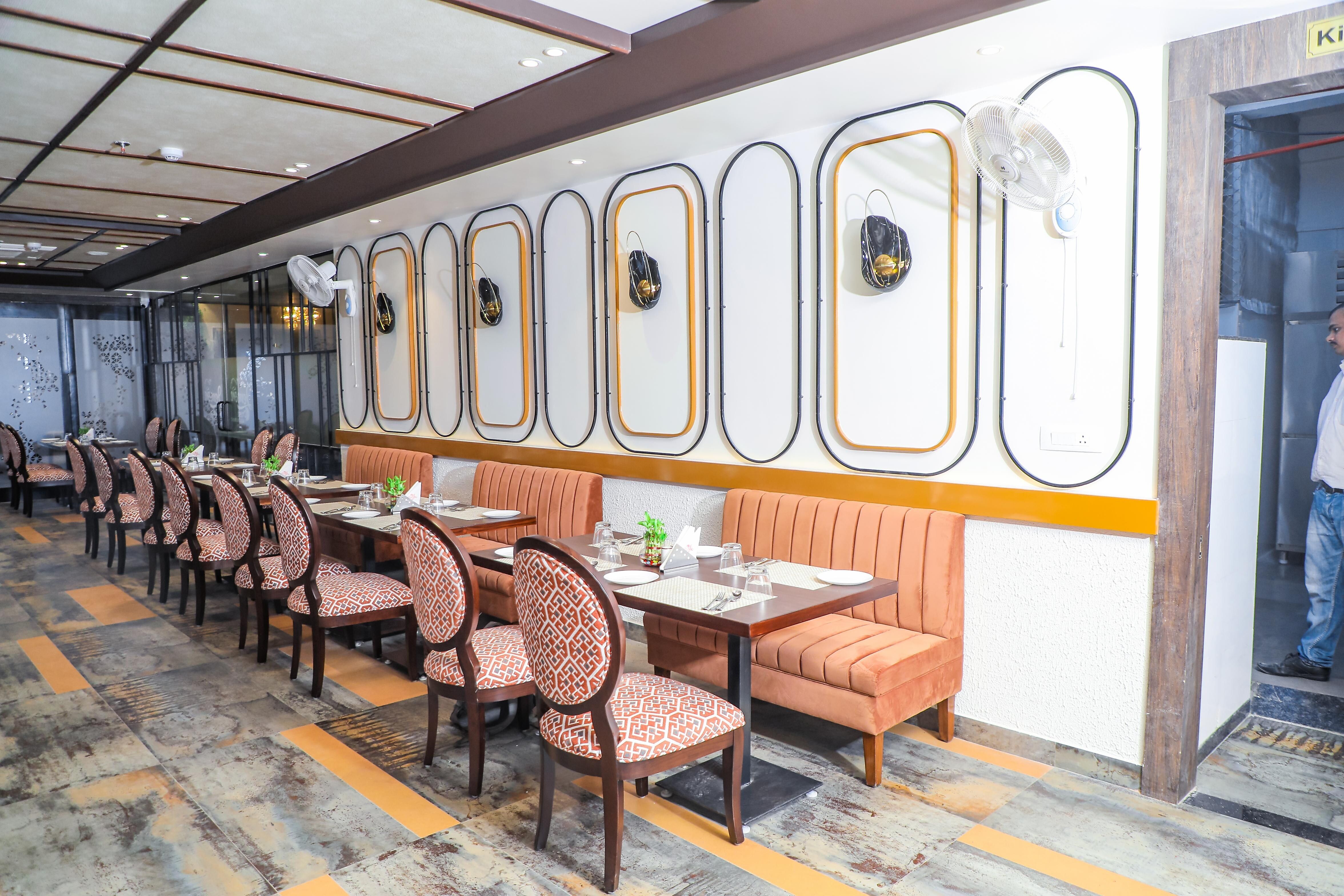Food & Dining