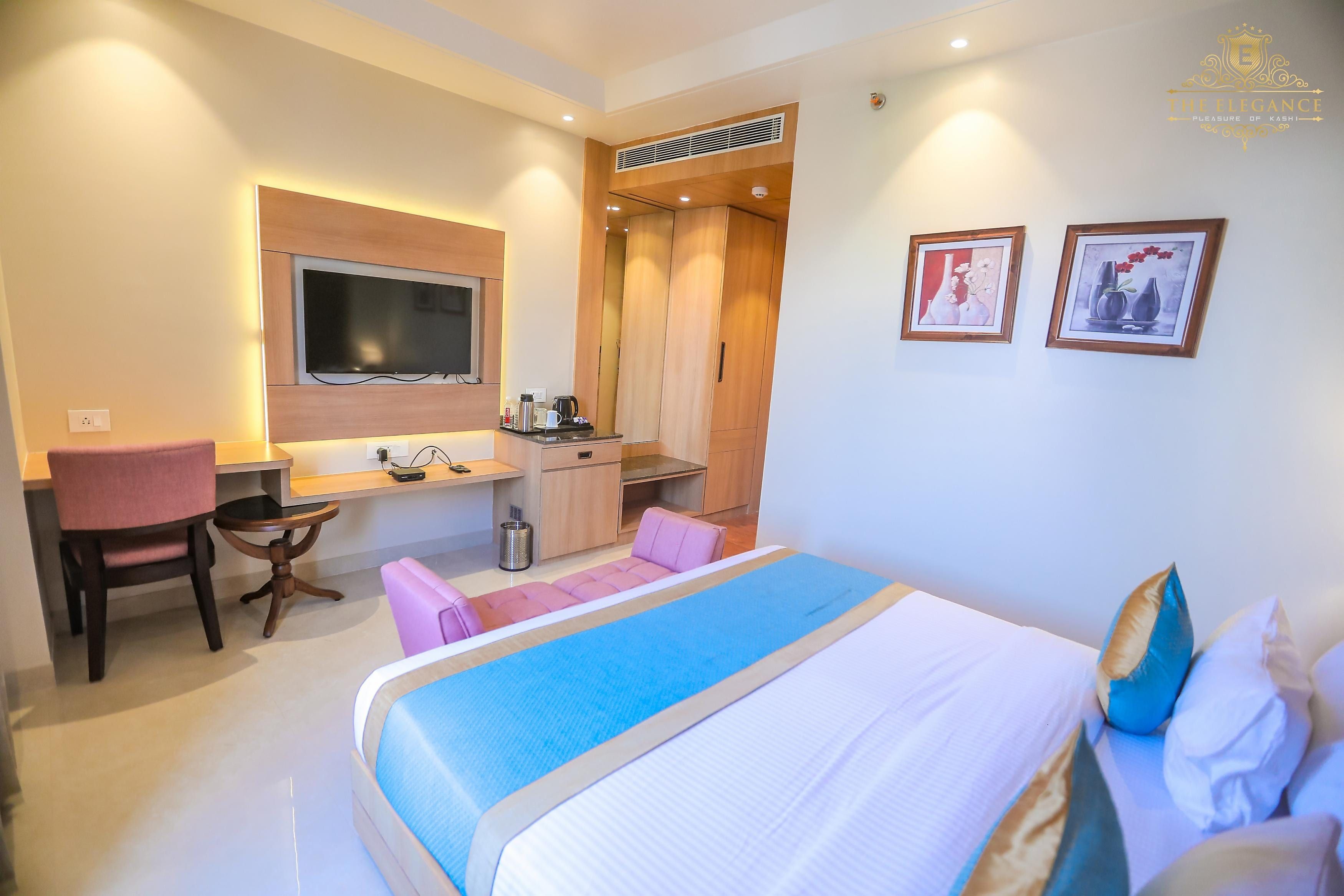 Premium Room