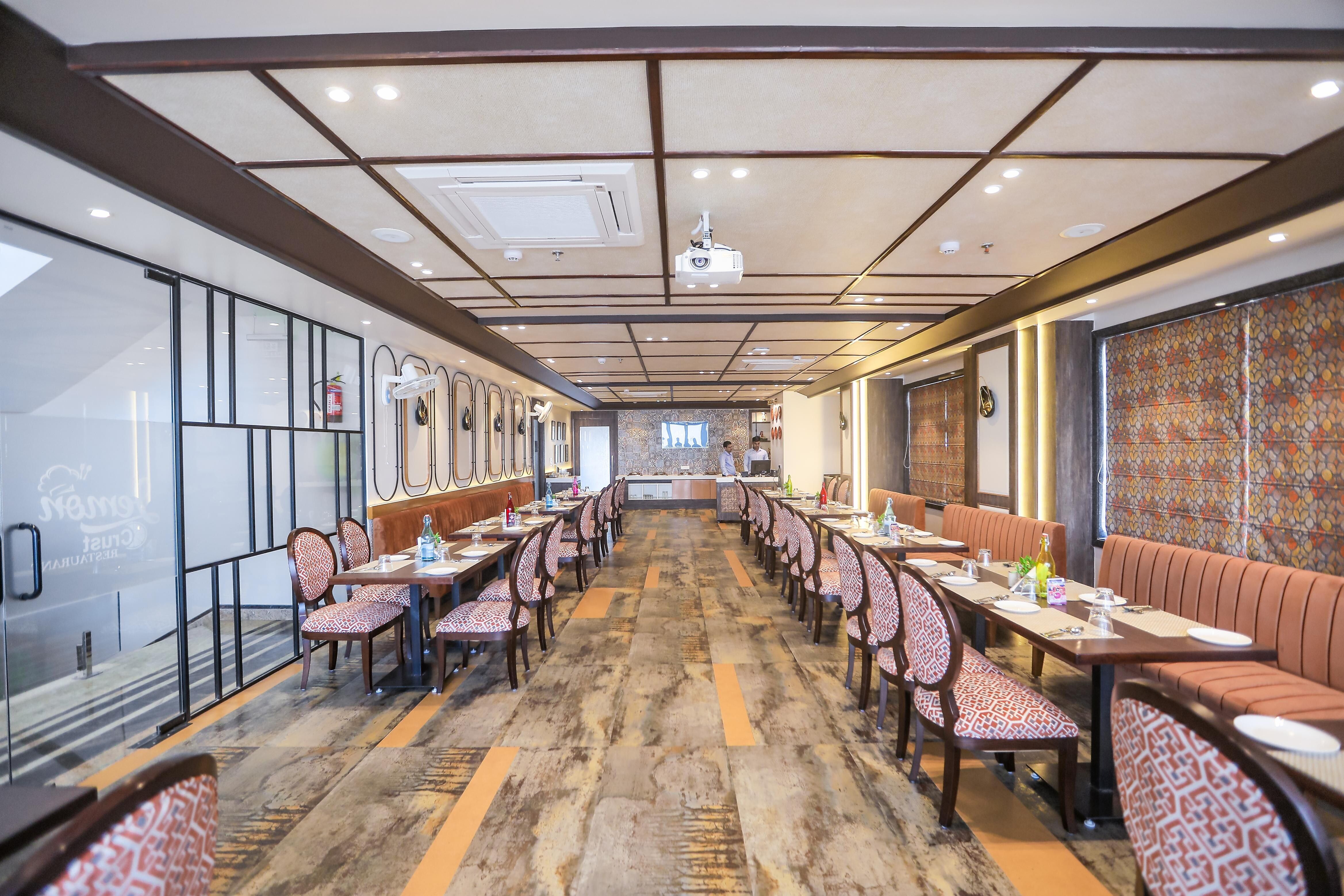 Food & Dining