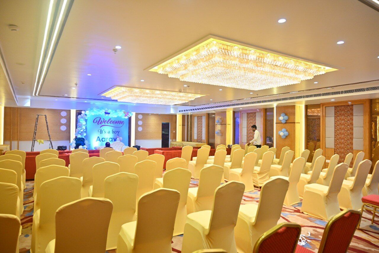 Business Centre