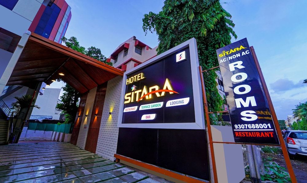 Itsy Hotels Sitara