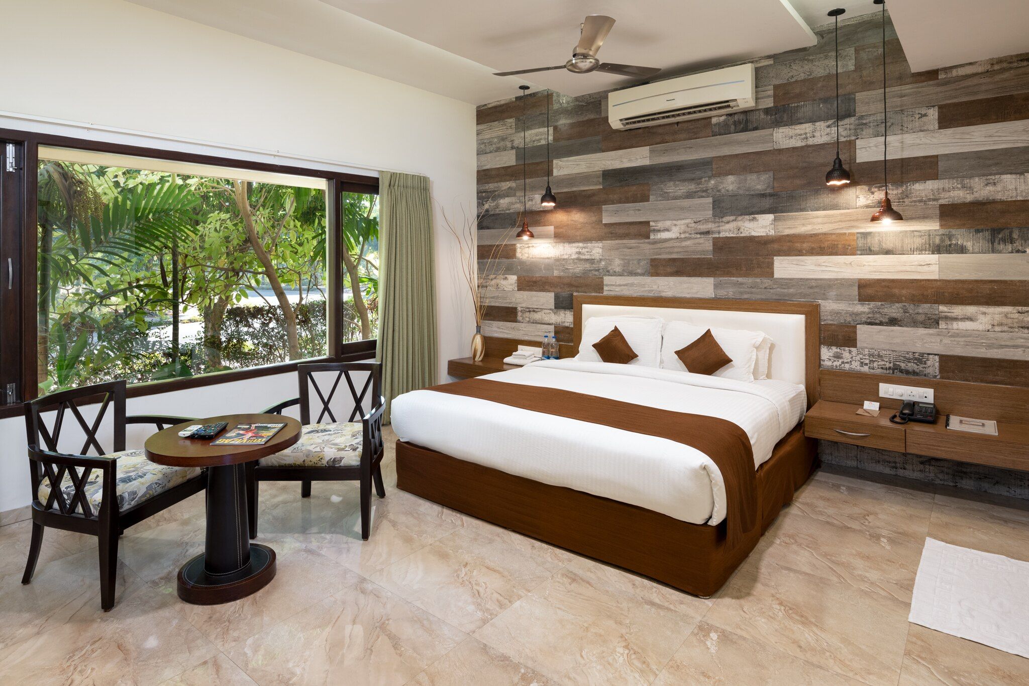 Sunray Village Resort Executive Room