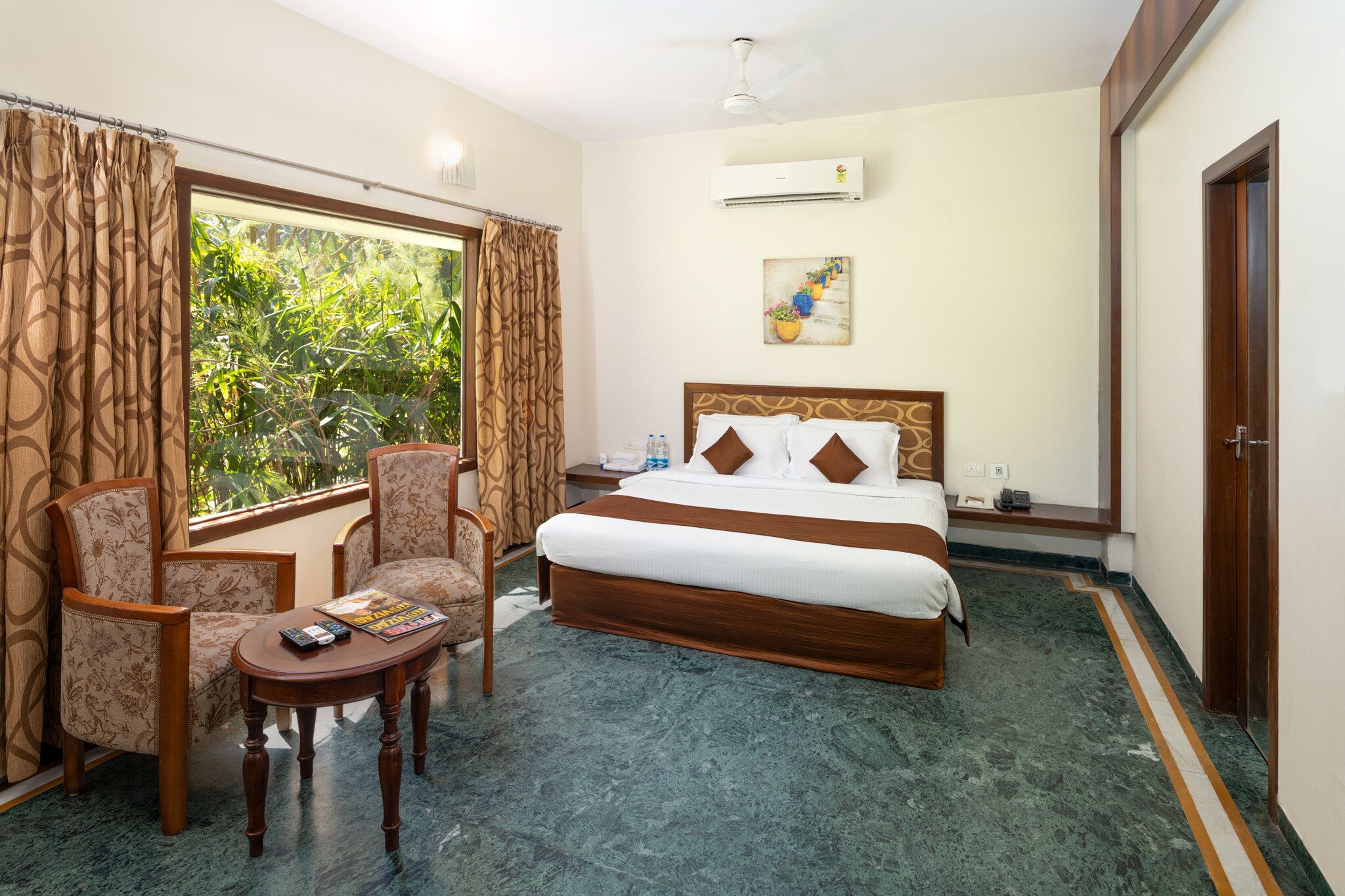 Sunray Village Resort Executive Room 3