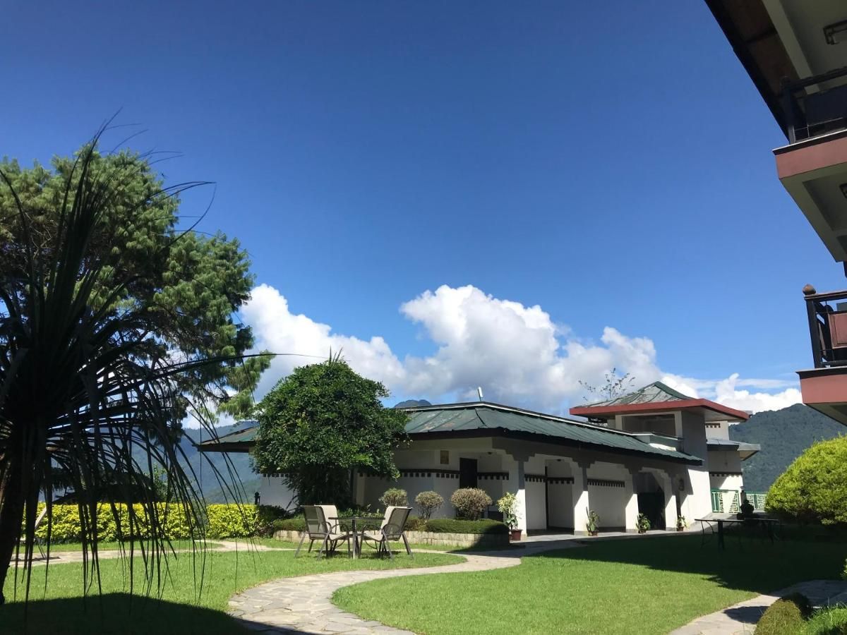 undefined Denzong Regency- Luxury Mountain Retreat Spa & Casino 6