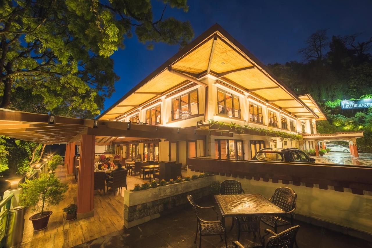 undefined Denzong Regency- Luxury Mountain Retreat Spa & Casino 7