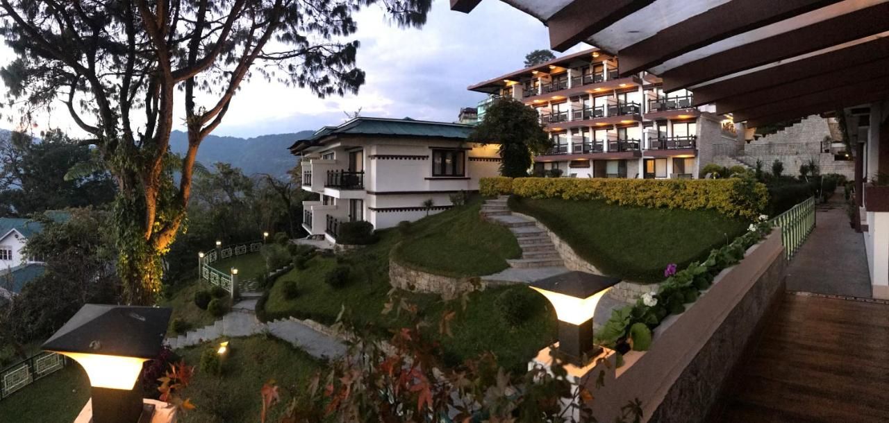 undefined Denzong Regency- Luxury Mountain Retreat Spa & Casino 8