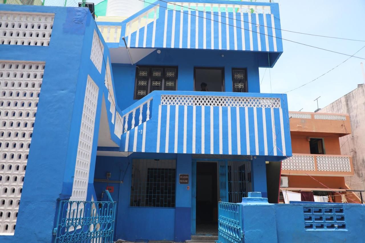 undefined BlueMoon Homestay