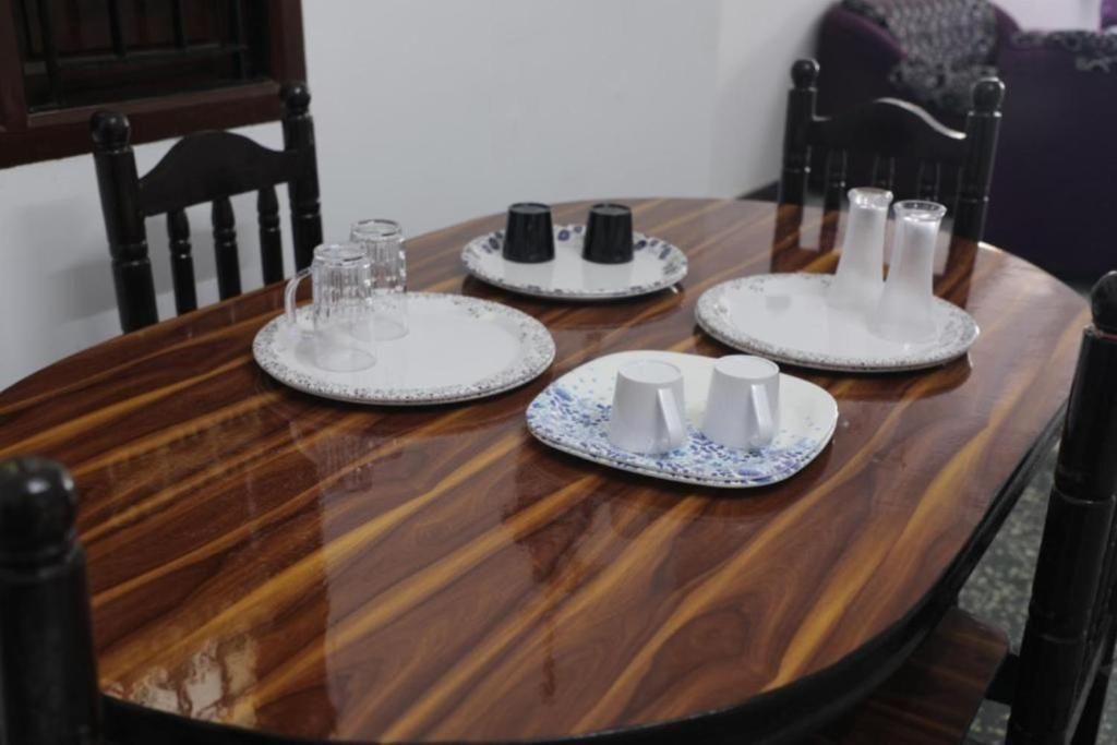 undefined BlueMoon Homestay 9