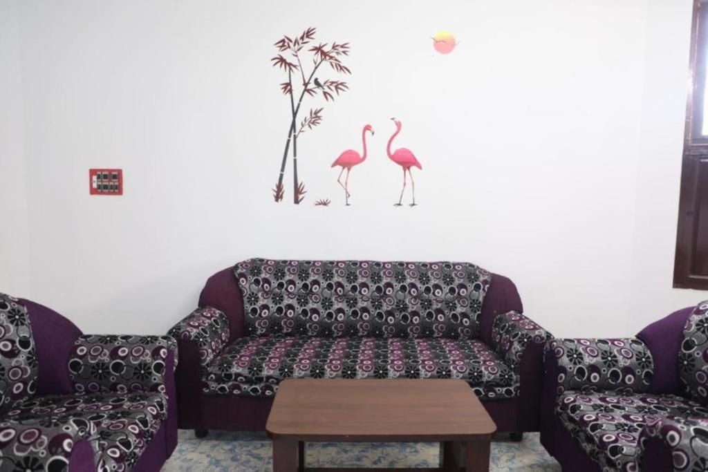 undefined BlueMoon Homestay 10