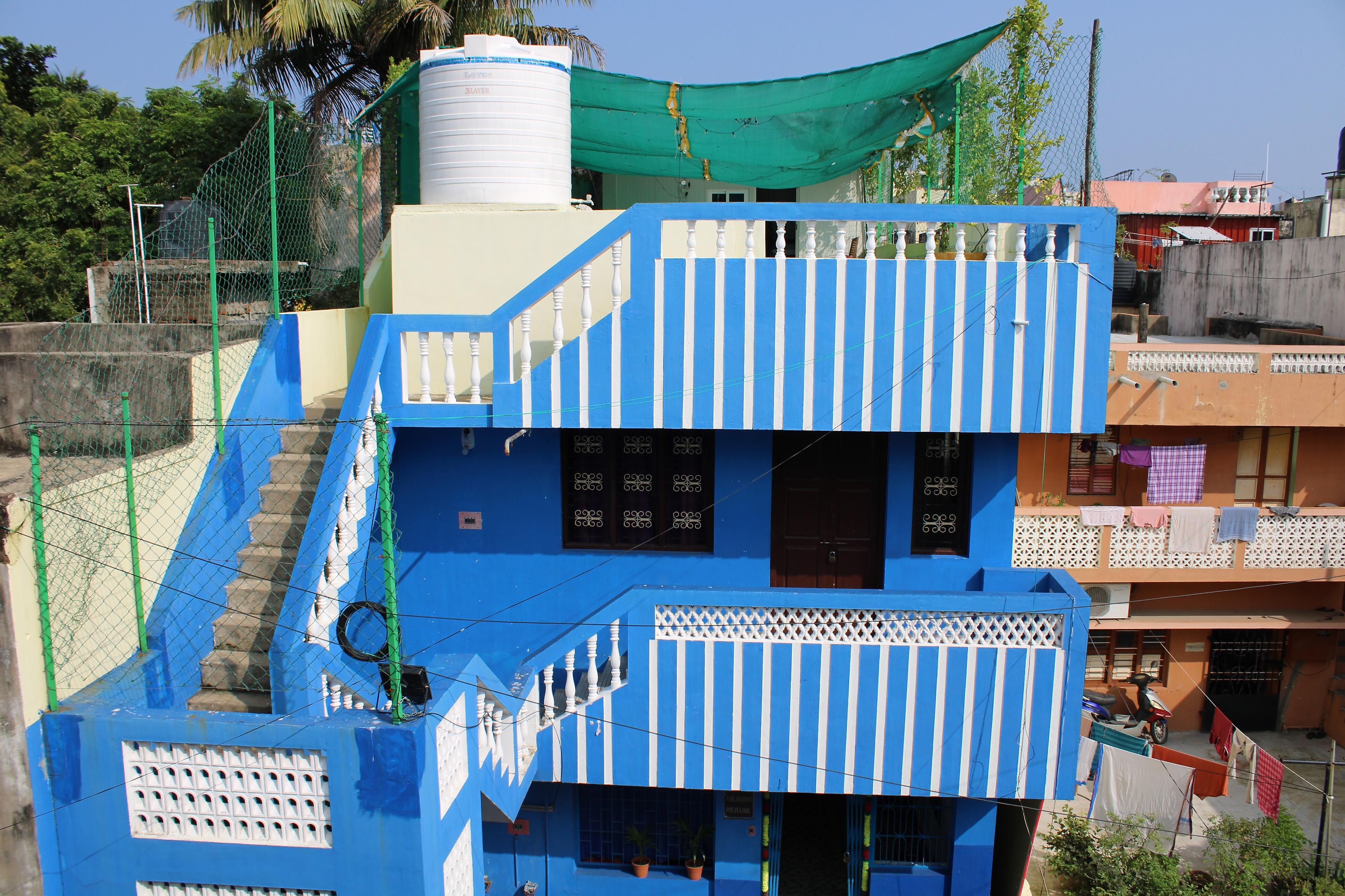 undefined BlueMoon Homestay 5