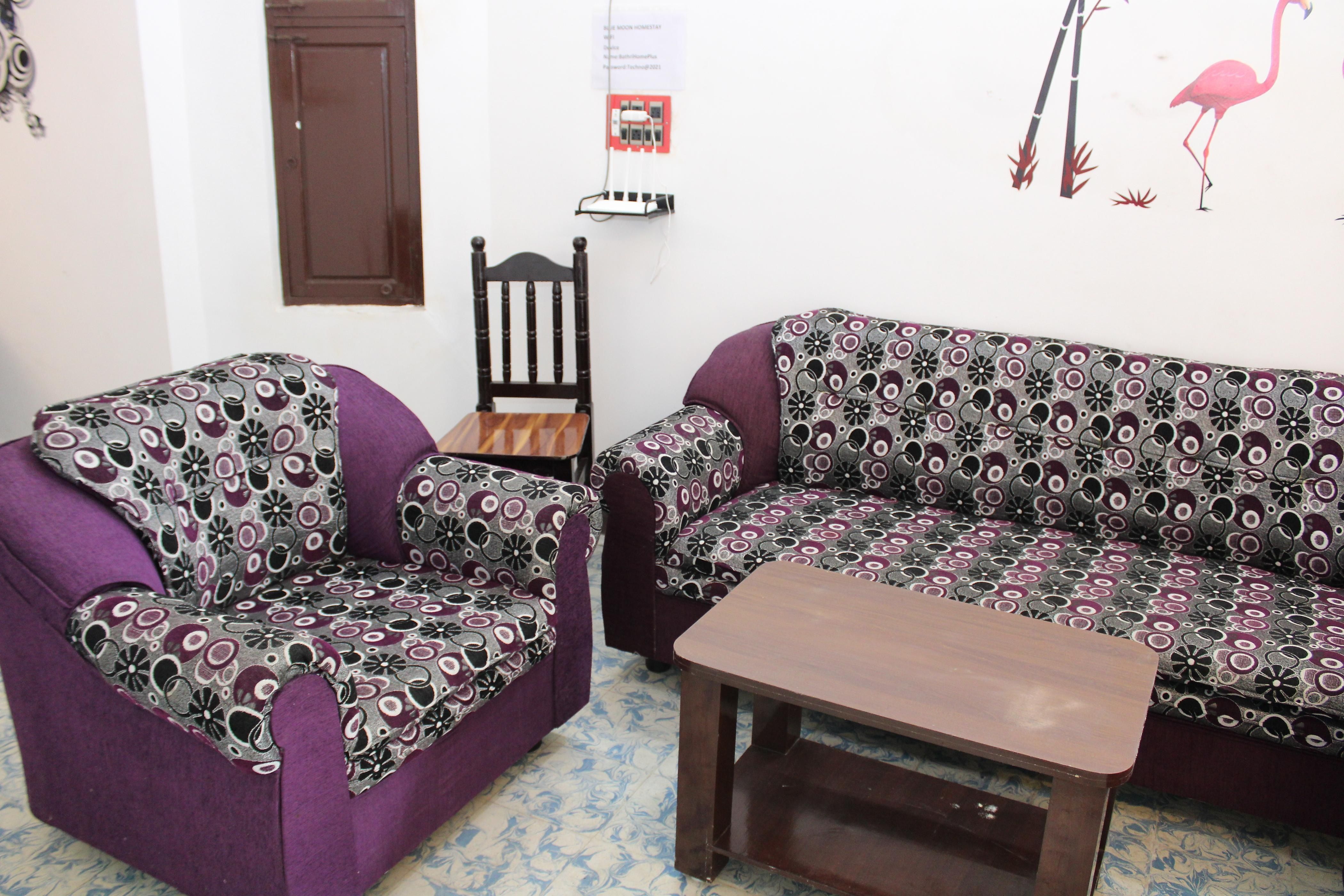 undefined BlueMoon Homestay 8