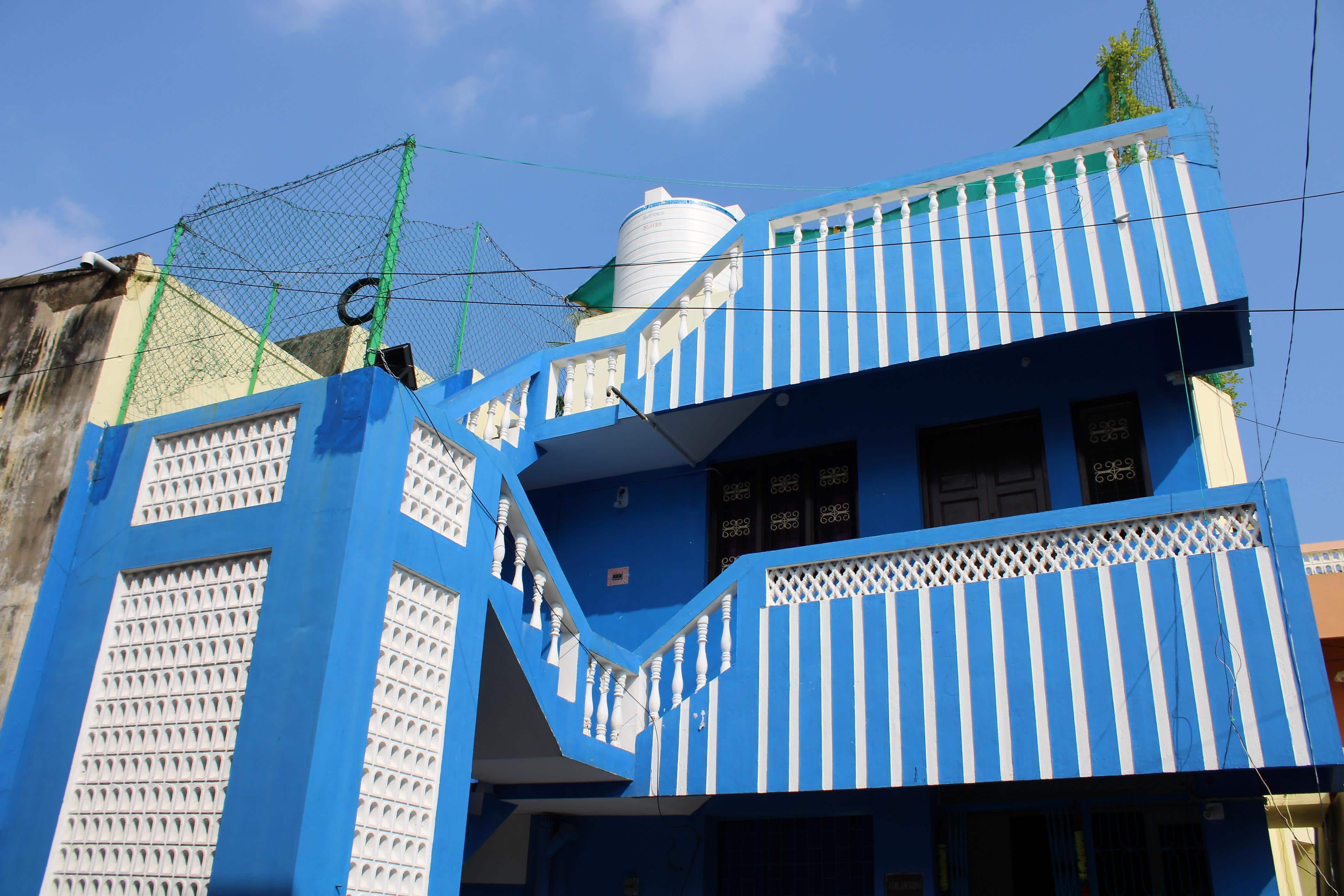 undefined BlueMoon Homestay 6