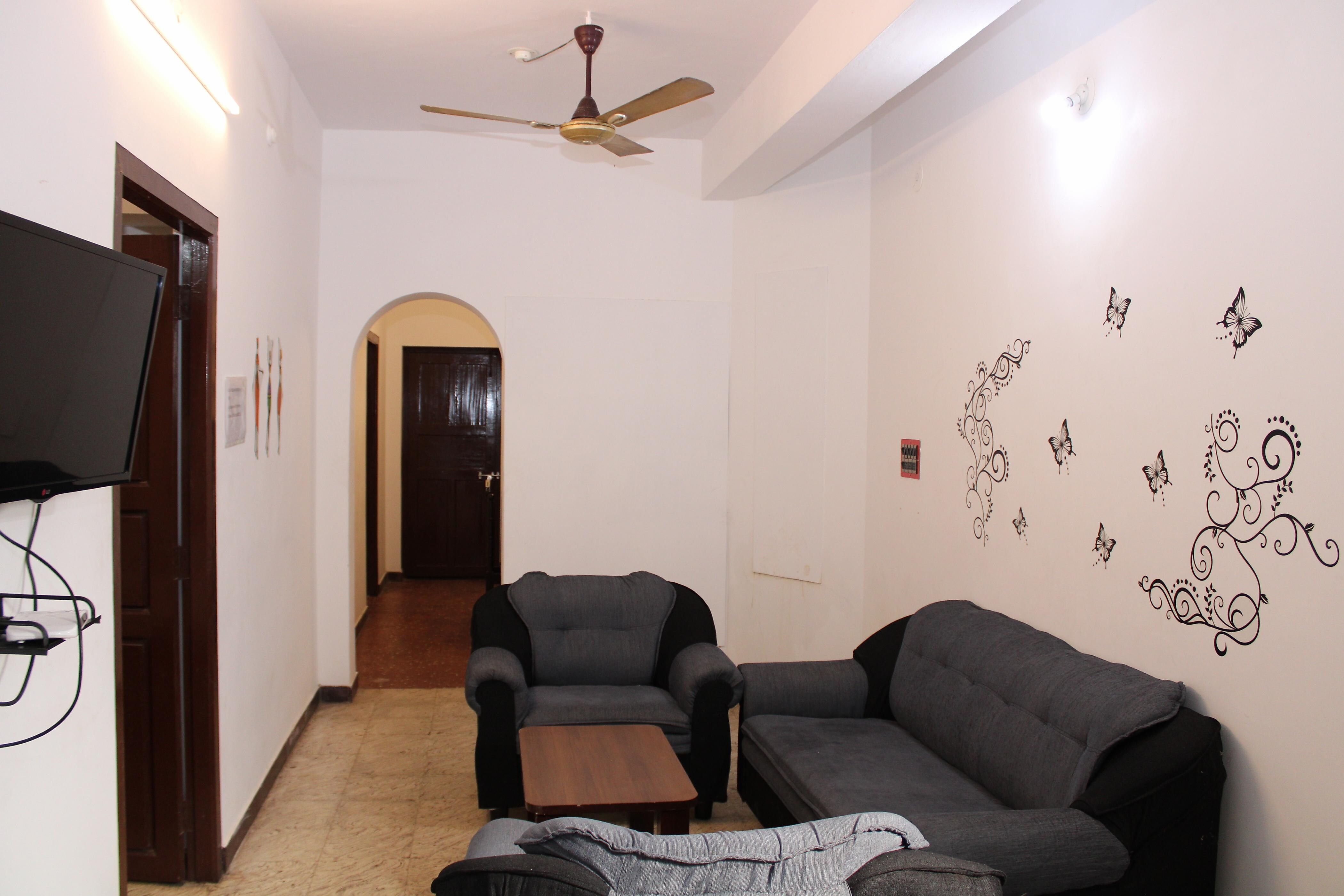 undefined BlueMoon Homestay 7