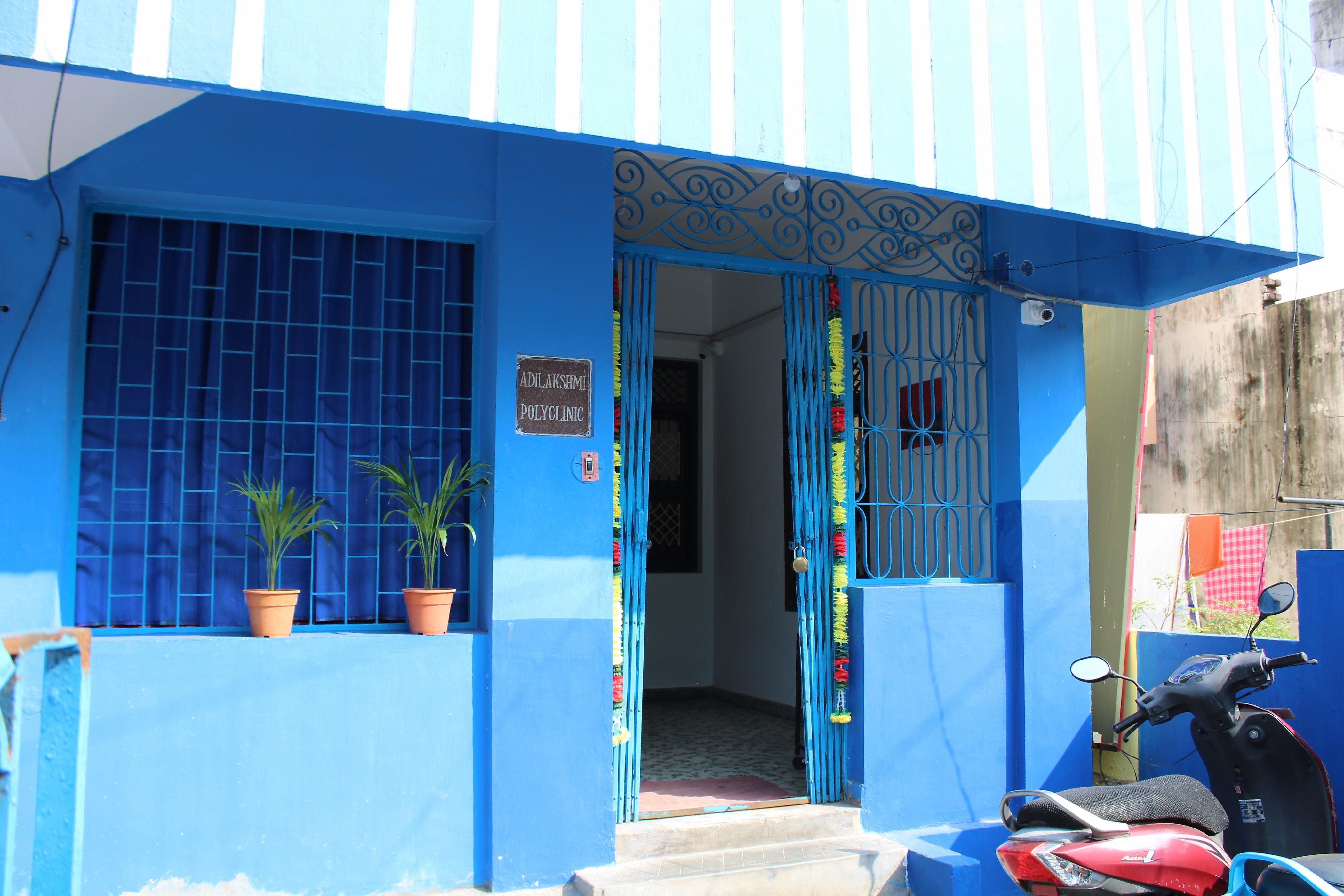 undefined BlueMoon Homestay 4