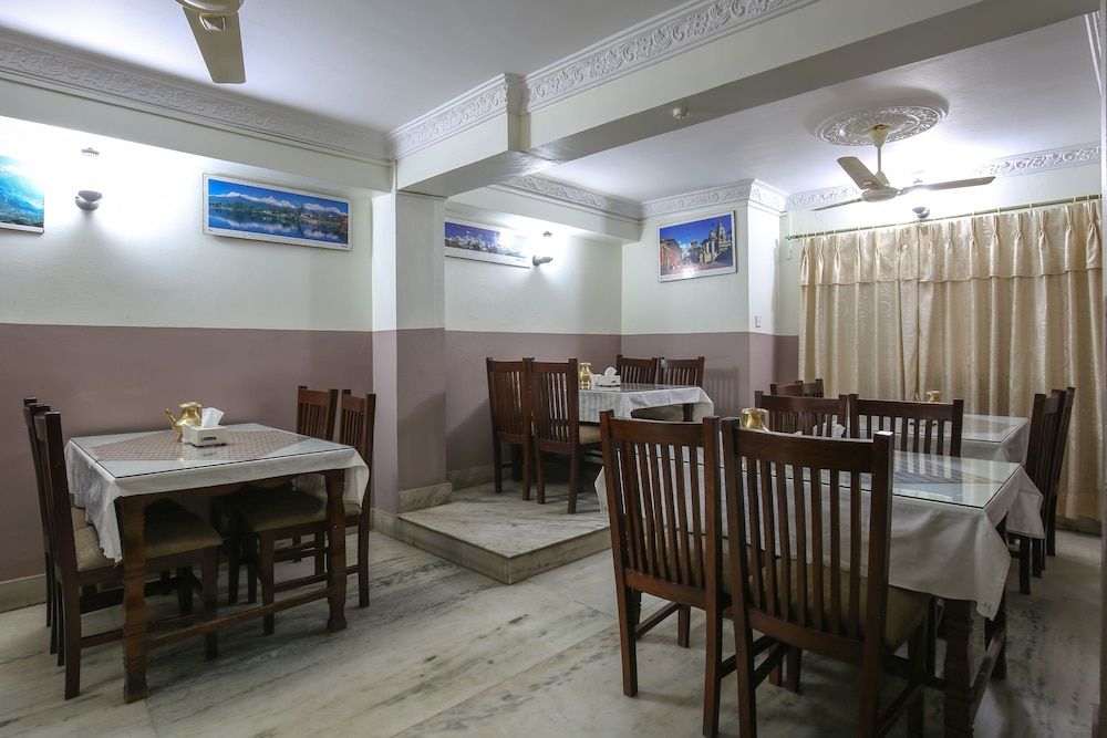 Siddhartha Hotel Sundhara 2