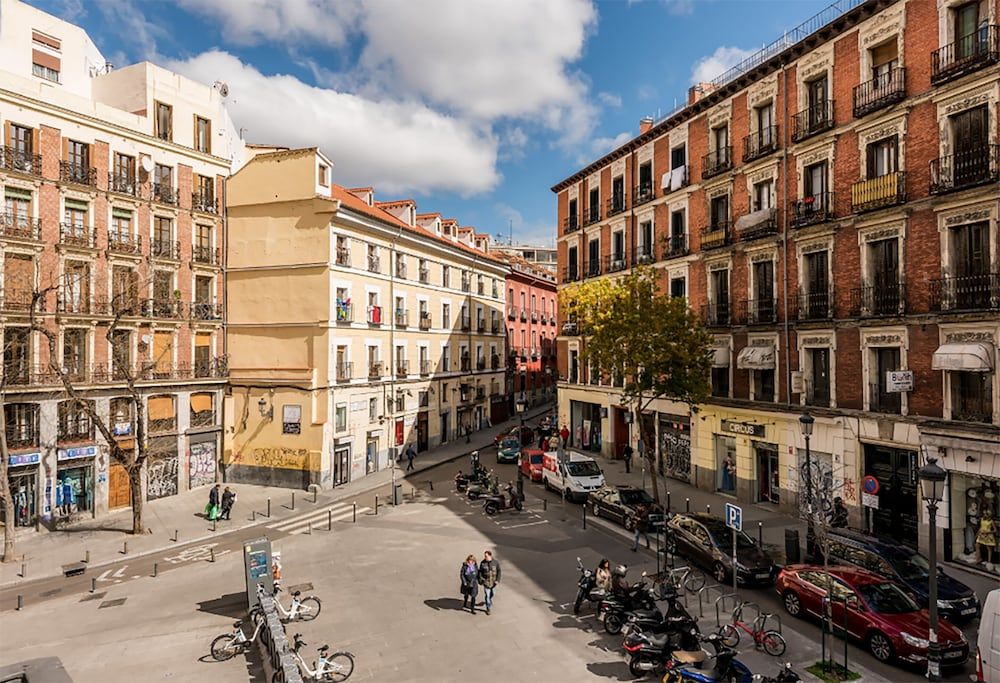 Boutique Apartments in the Heart of Madrid 2