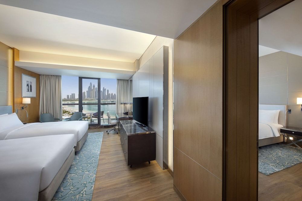 Hilton Dubai Palm Jumeirah featured 3