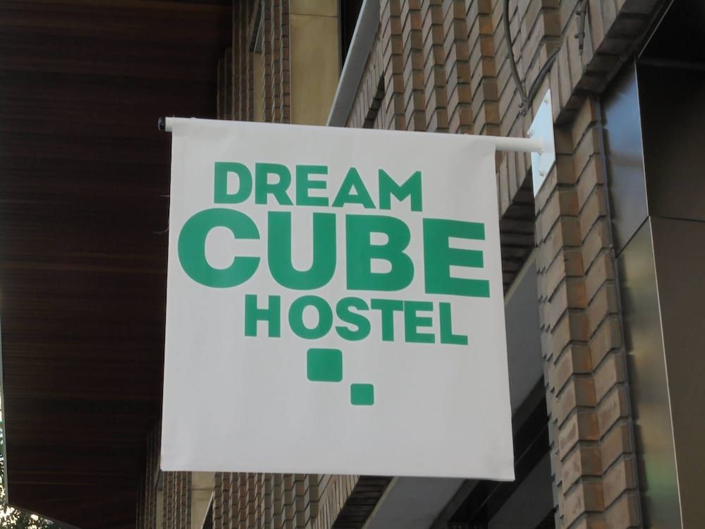 Dream Cube Hostel 4