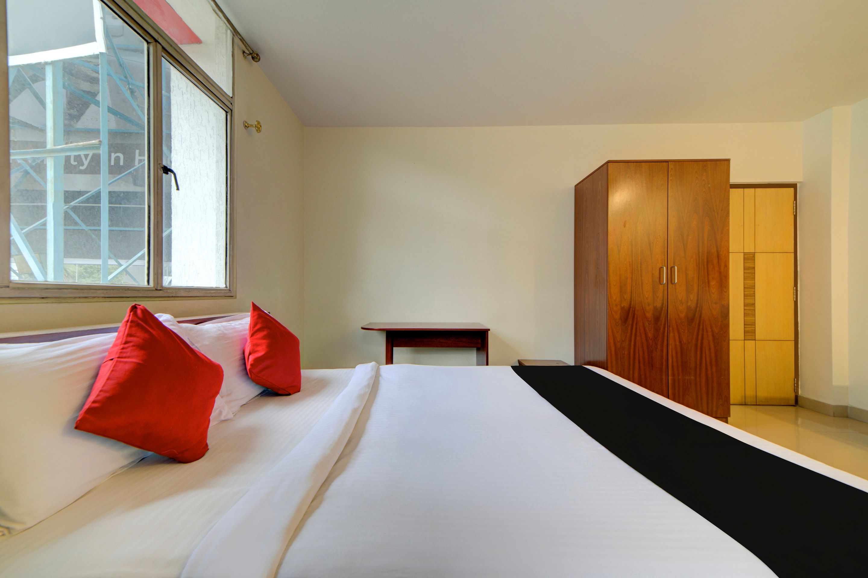 undefined Capital O Swiss Hotel Gstaad Near Hitech city 5