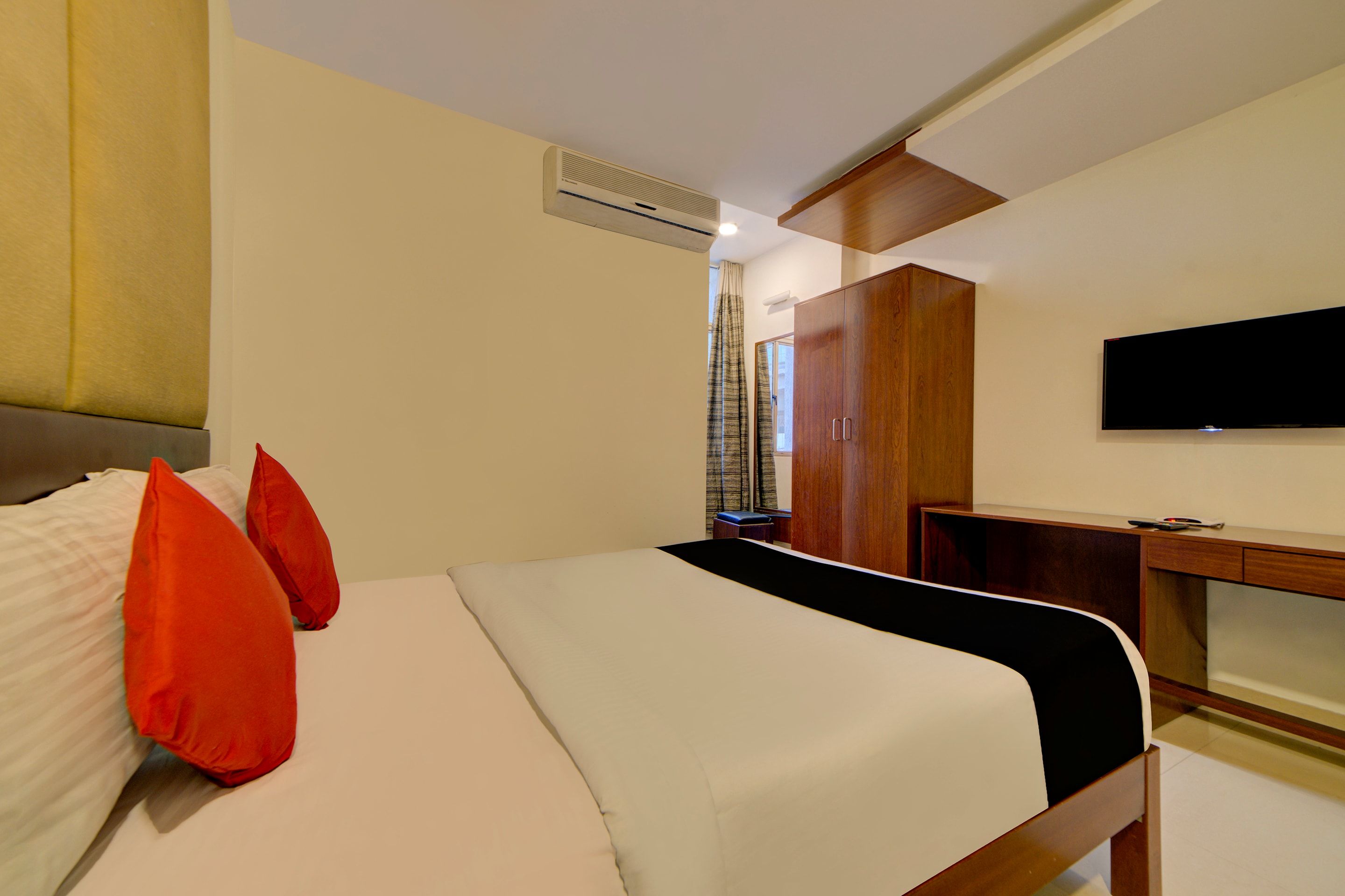 undefined Capital O Swiss Hotel Gstaad Near Hitech city 7
