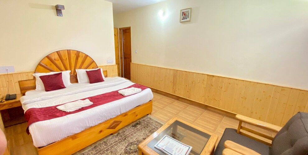 Hotel Purnima Kasol others 4