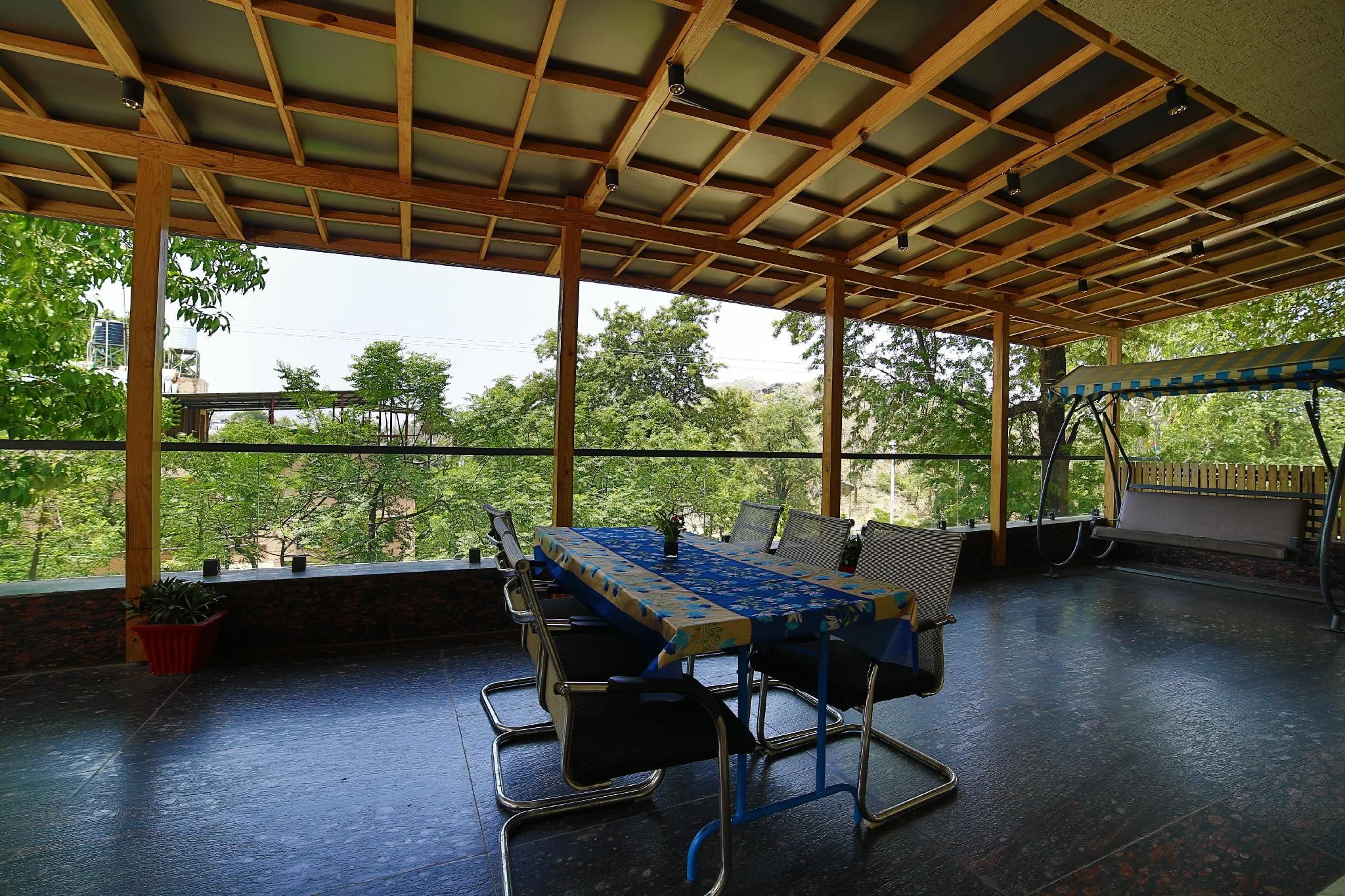 Hotel Aradhana Mount Abu featured 3