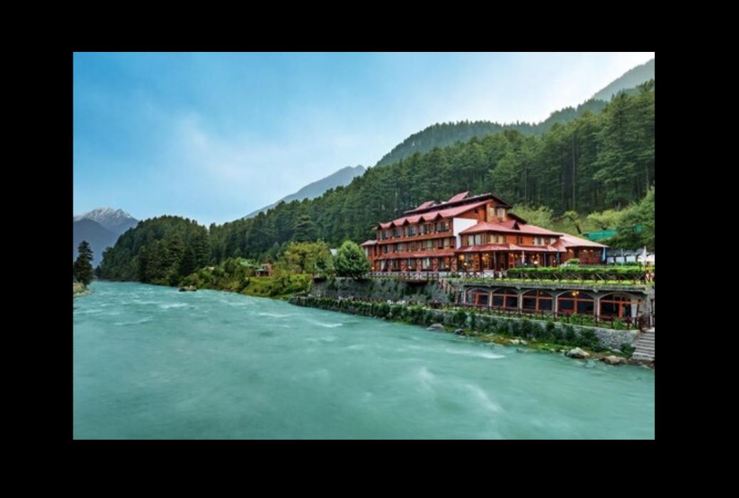 Heevan Pahalgam