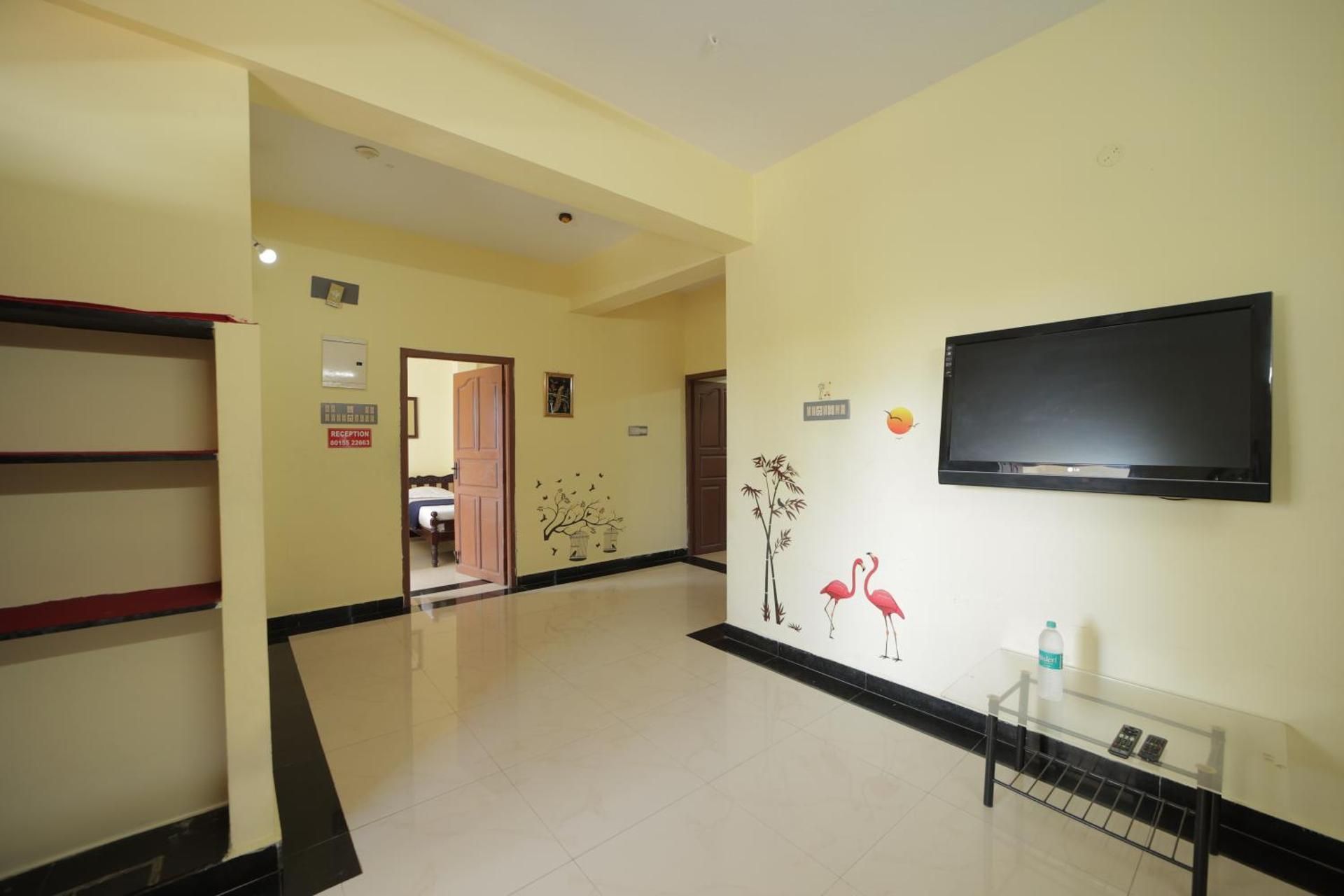 undefined Karthik Residency 9