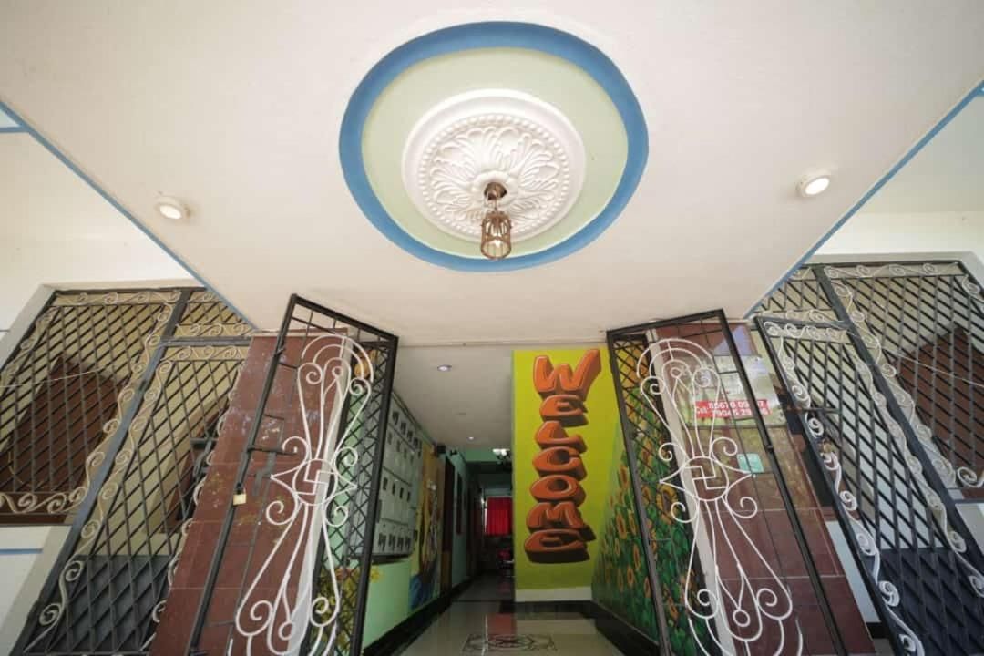 undefined Karthik Residency 8