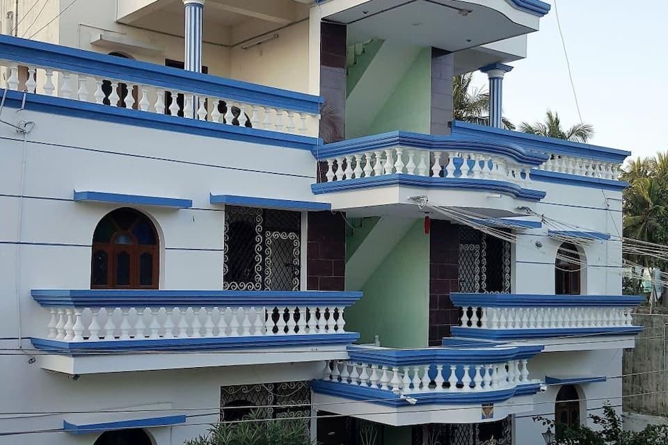 undefined Karthik Residency 4