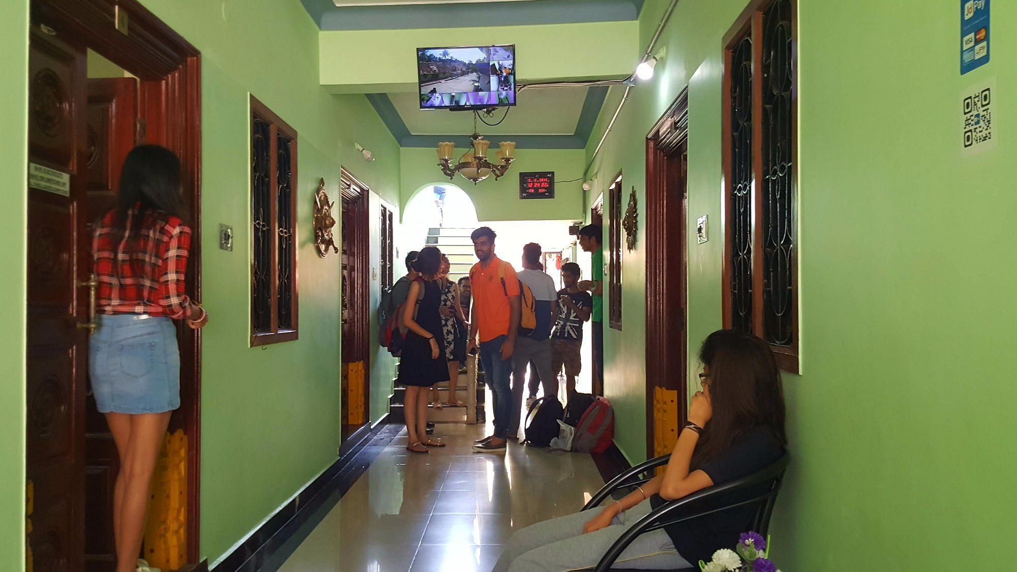 undefined Karthik Residency 2