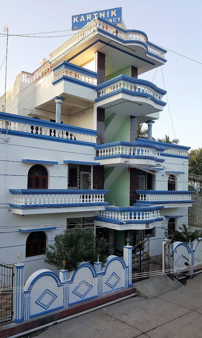 undefined Karthik Residency