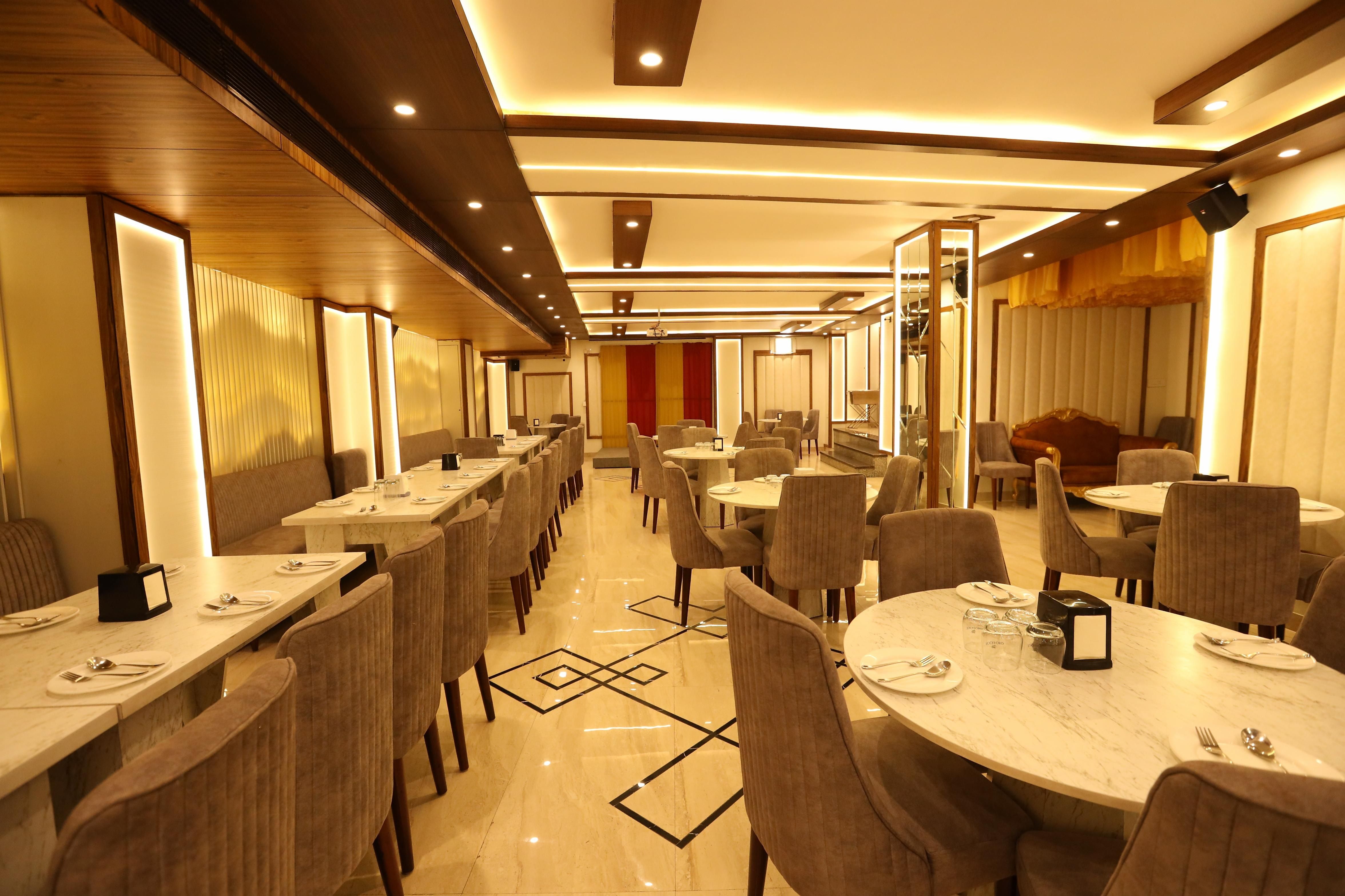 undefined Hotel Lavit Couple Friendly near Faridabad Metro station 7