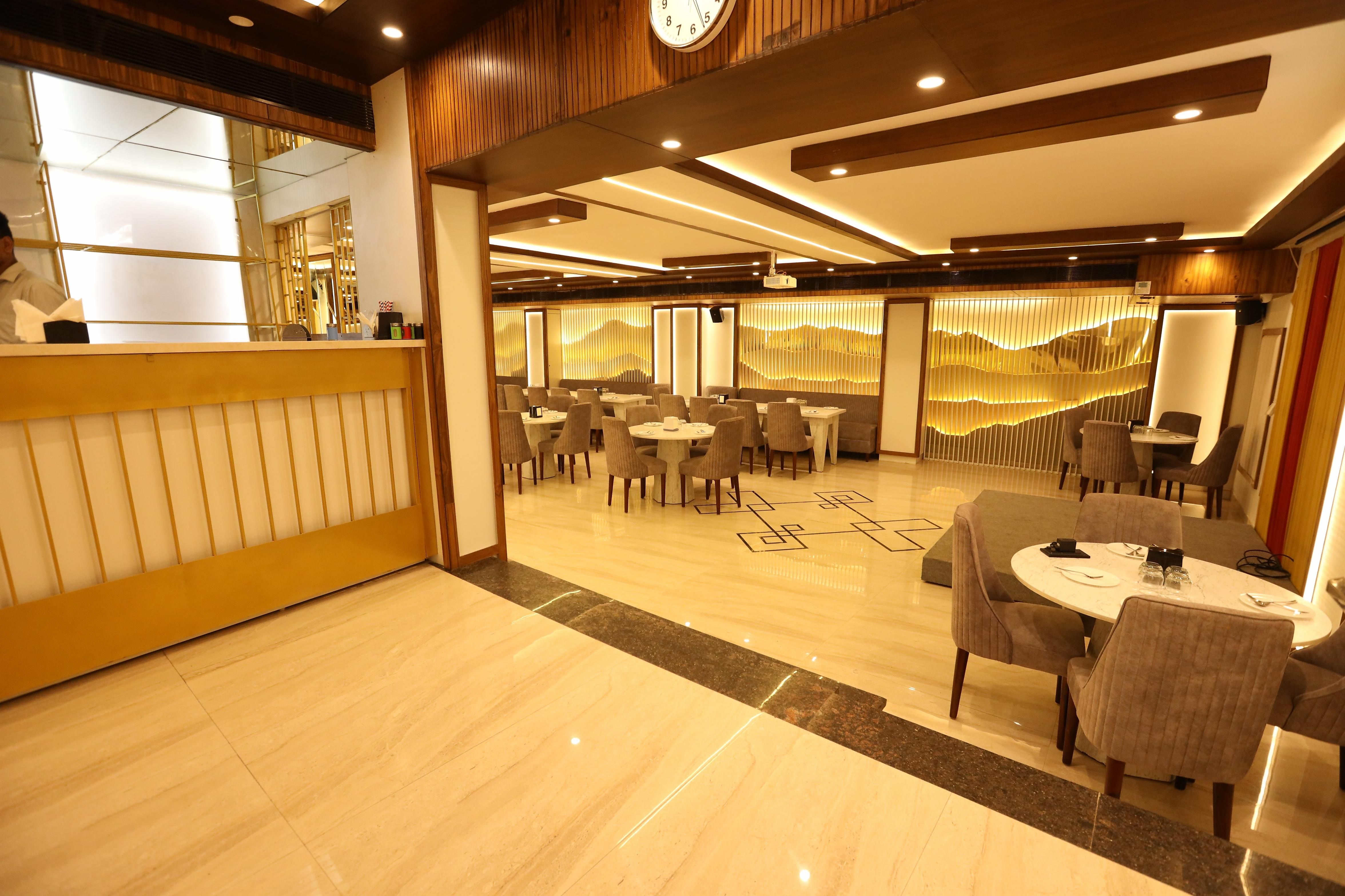 undefined Hotel Lavit Couple Friendly near Faridabad Metro station 10