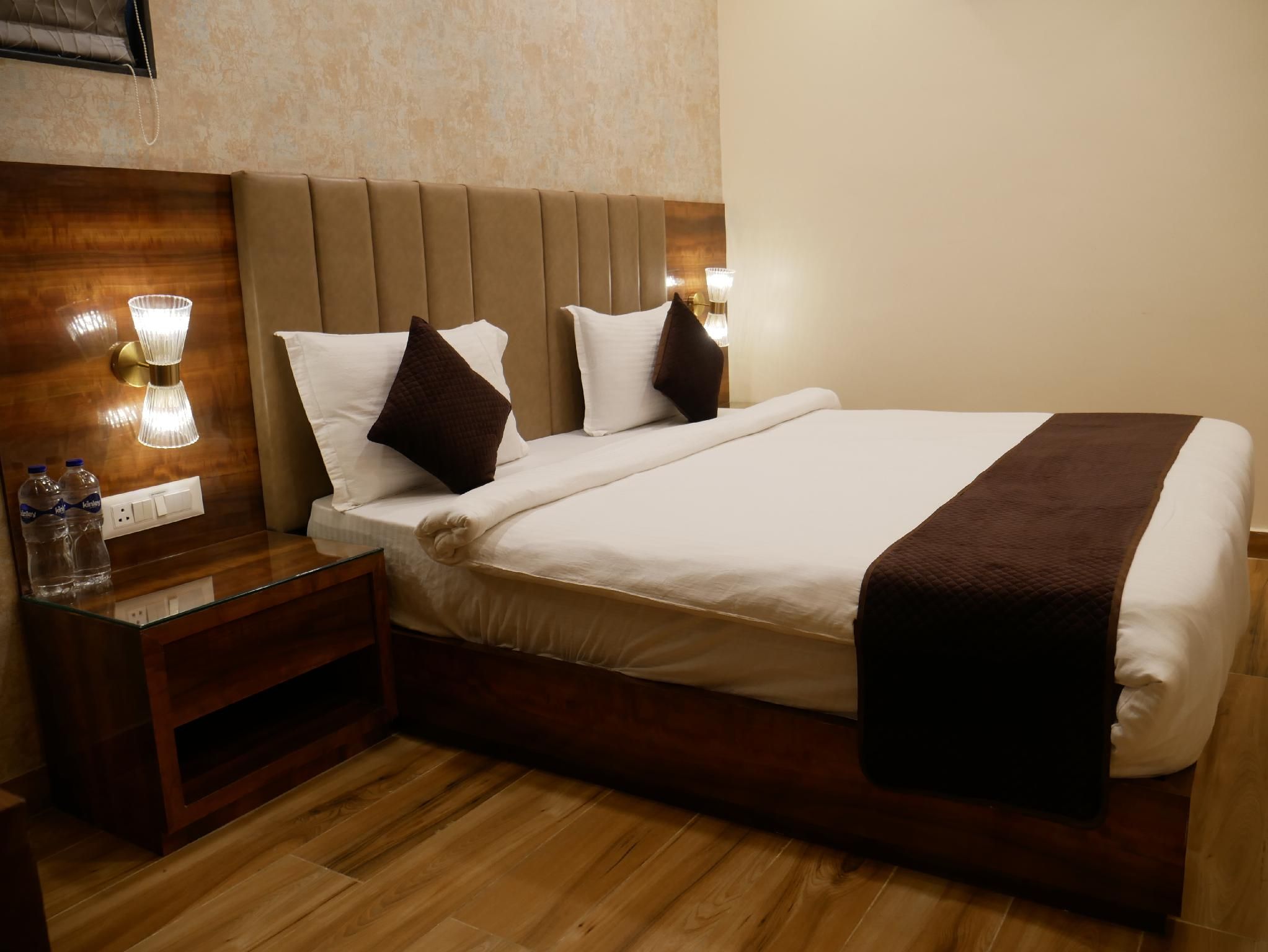 Cosy Room