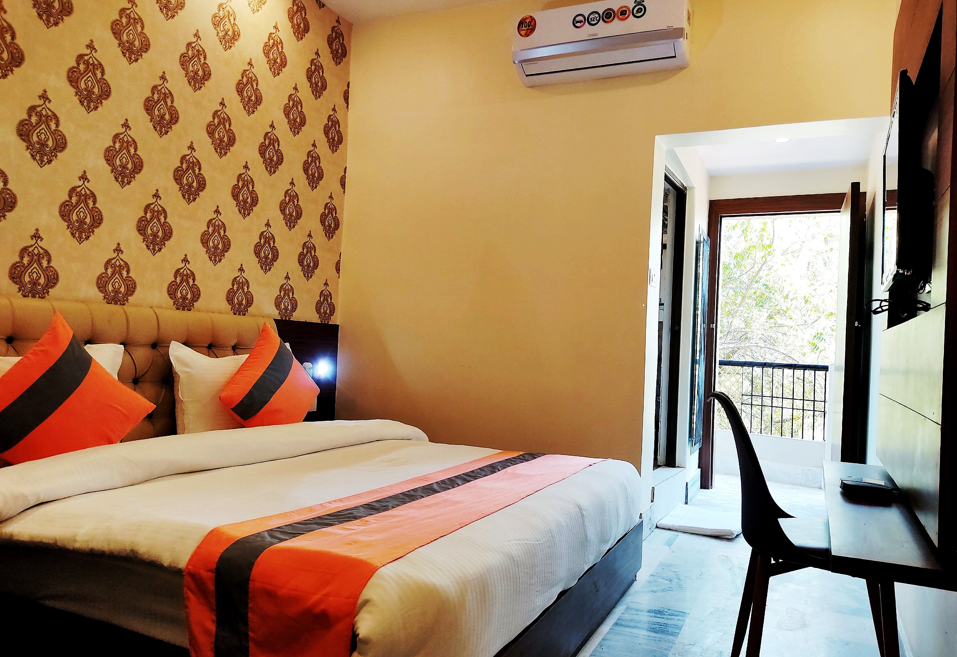 Premium Plus Room