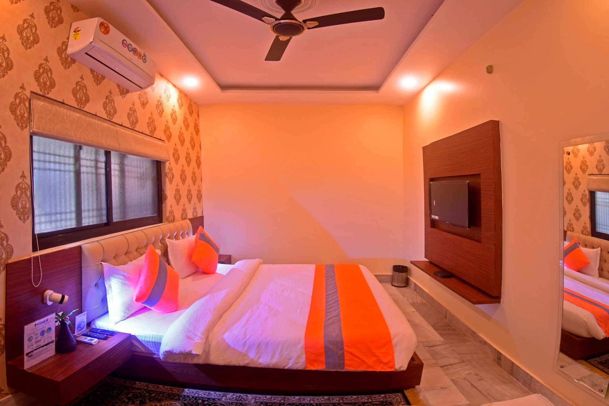 Premium Plus Room