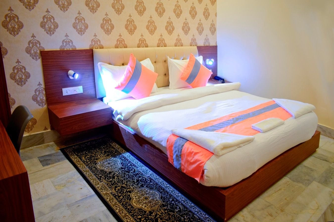 Premium Room