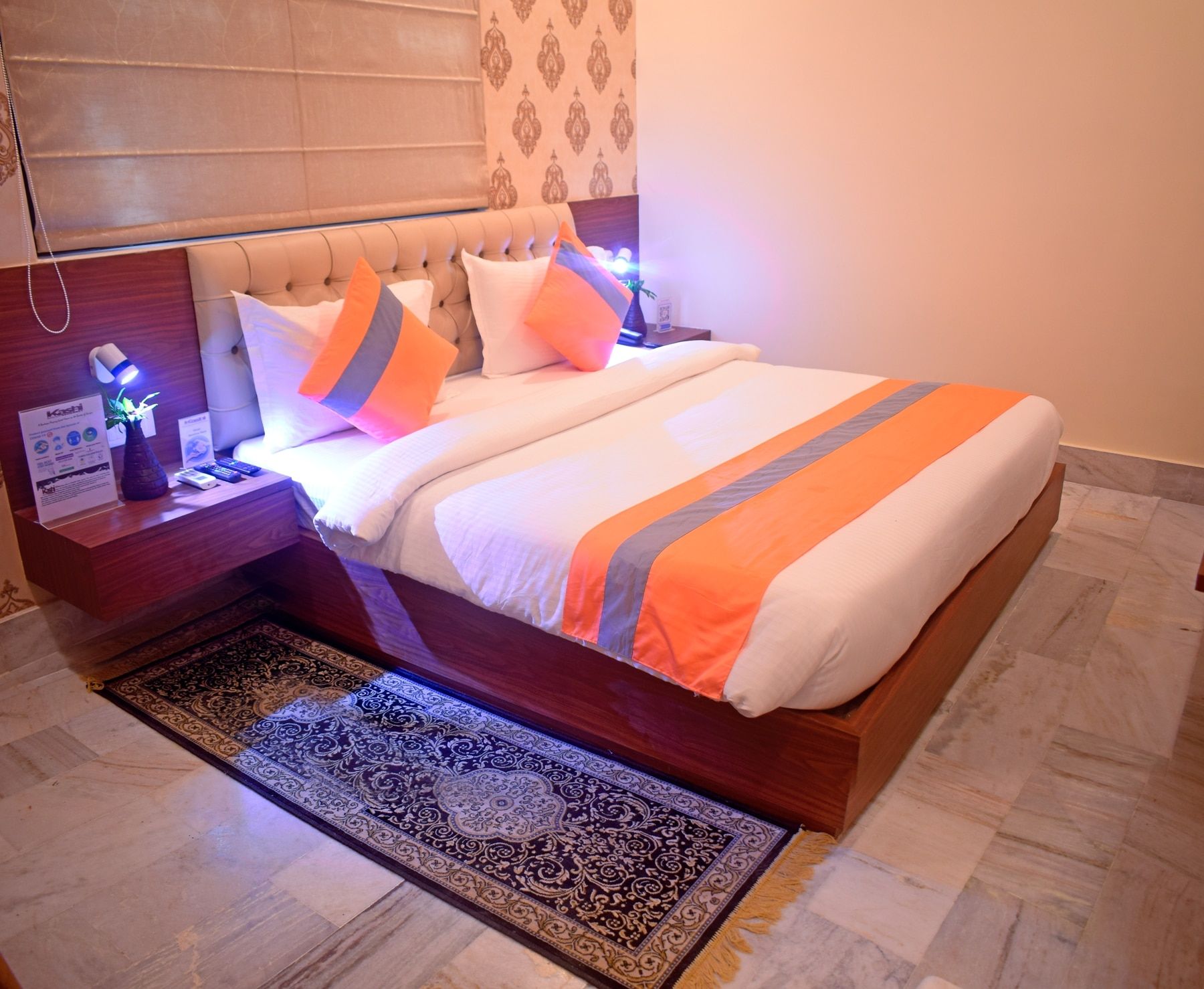 Premium Plus Room