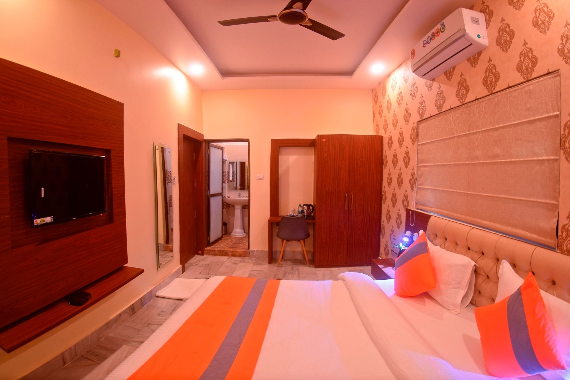 Premium Plus Room