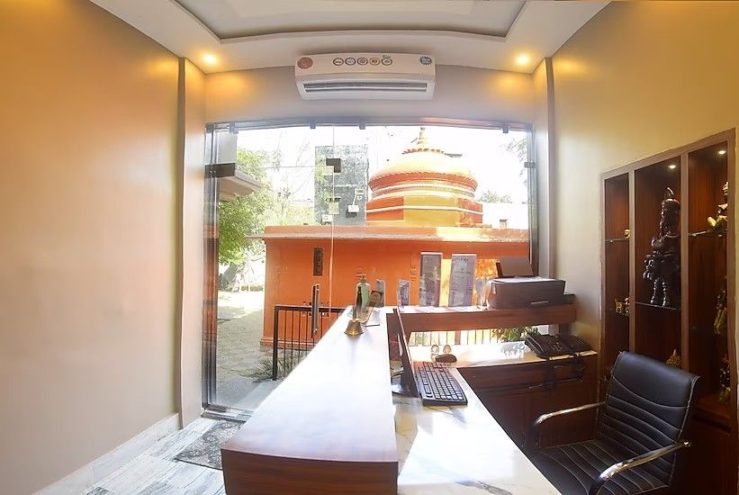 Food & Dining