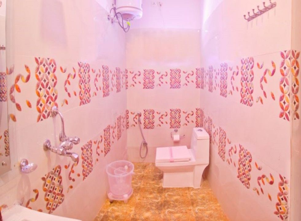 Premium Plus Room