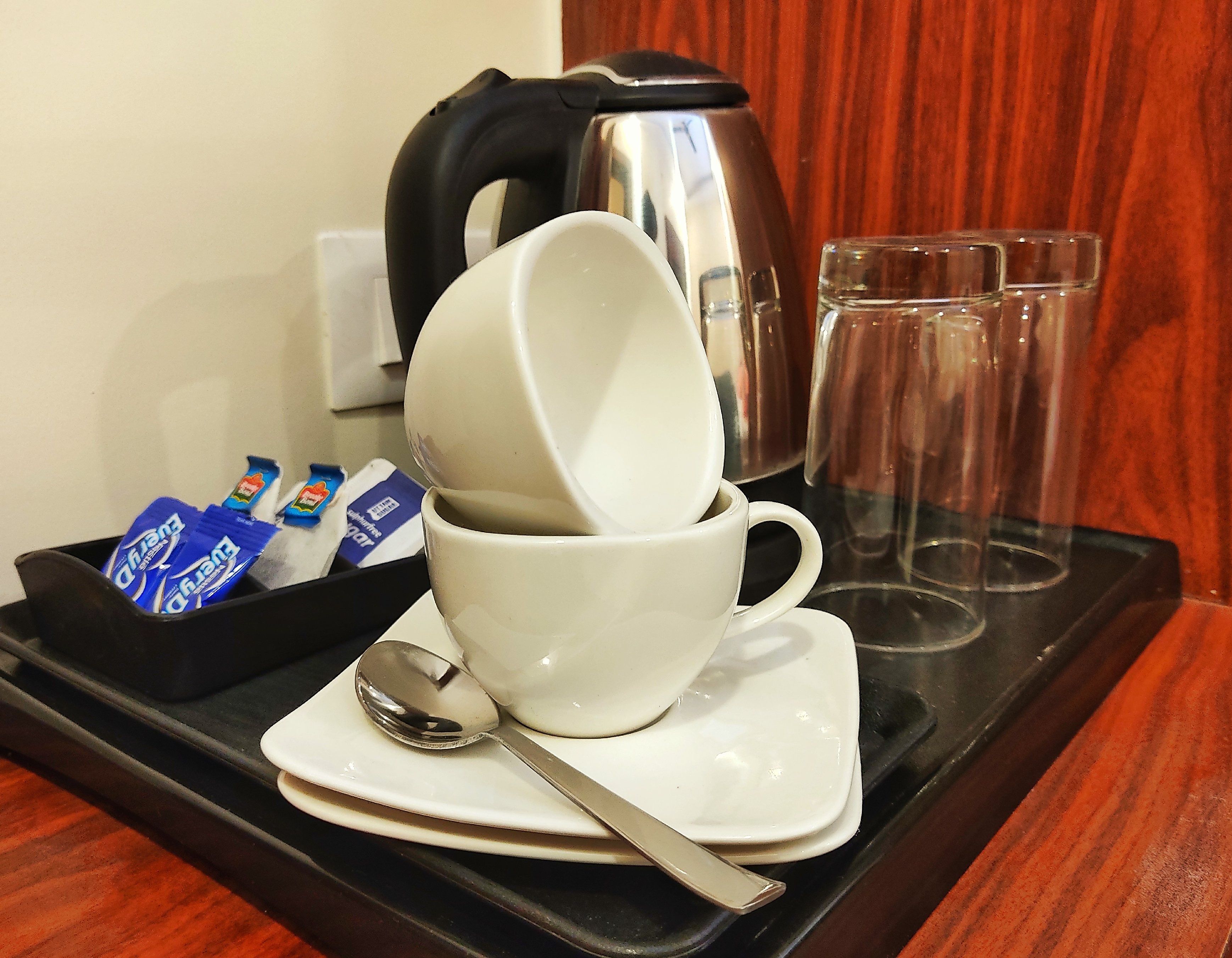 Premium Suite room