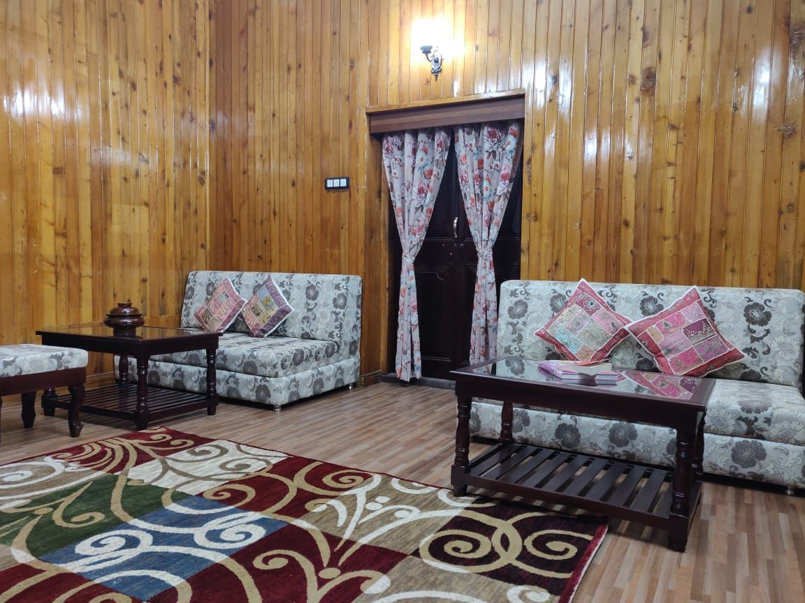 Udaan Cedar Cottage 3