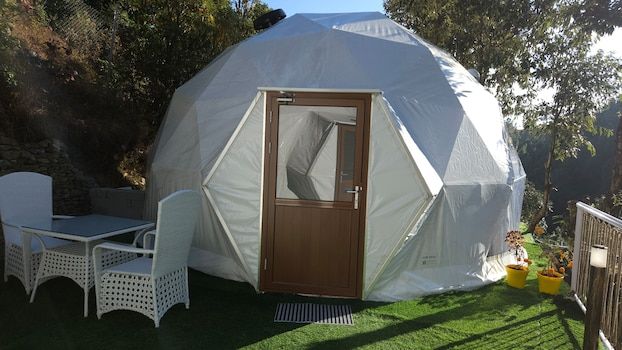 ECO Glamp Kanatal 5