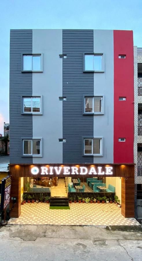 Hotel Riverdale