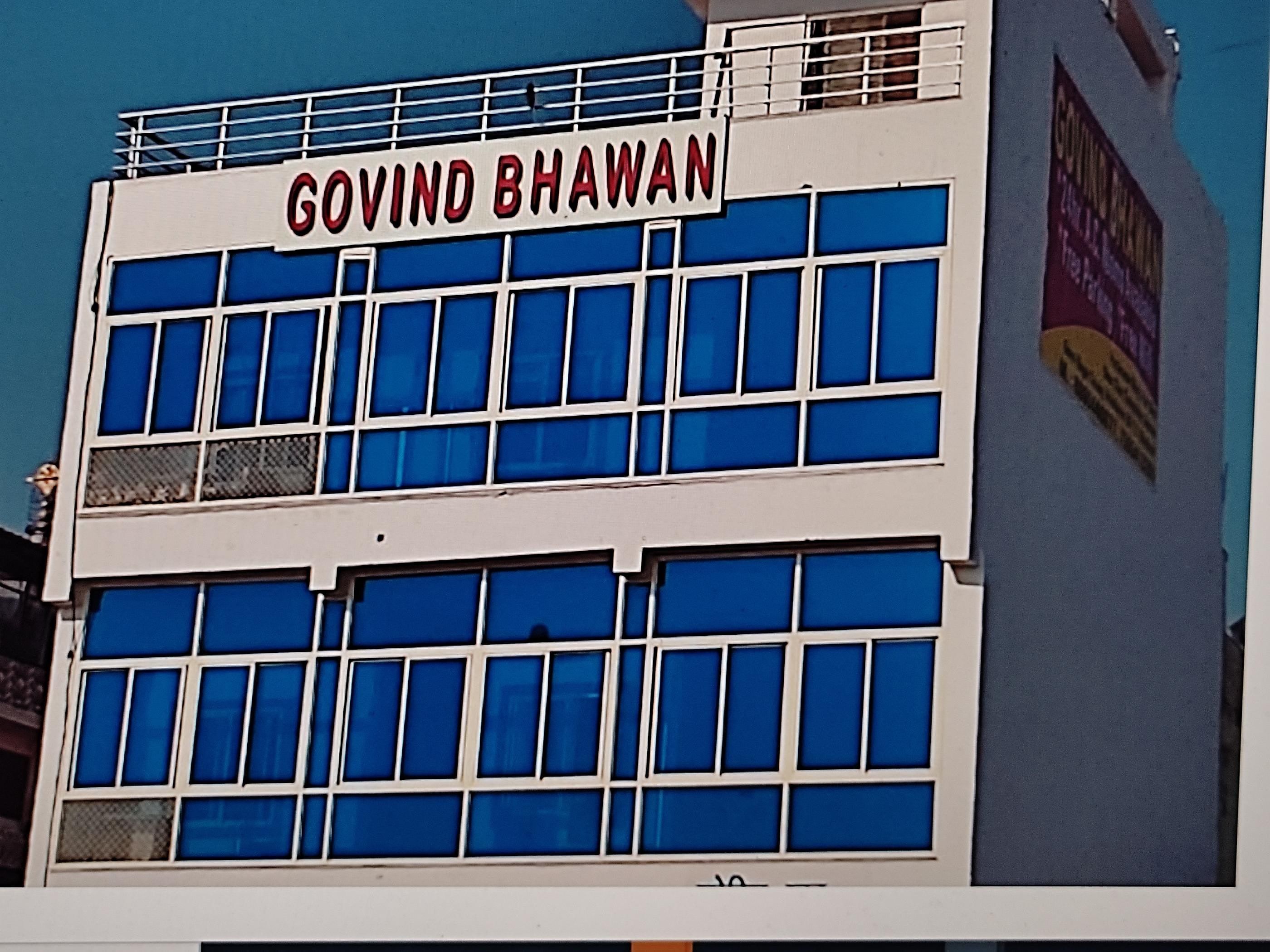 Govind Bhawan