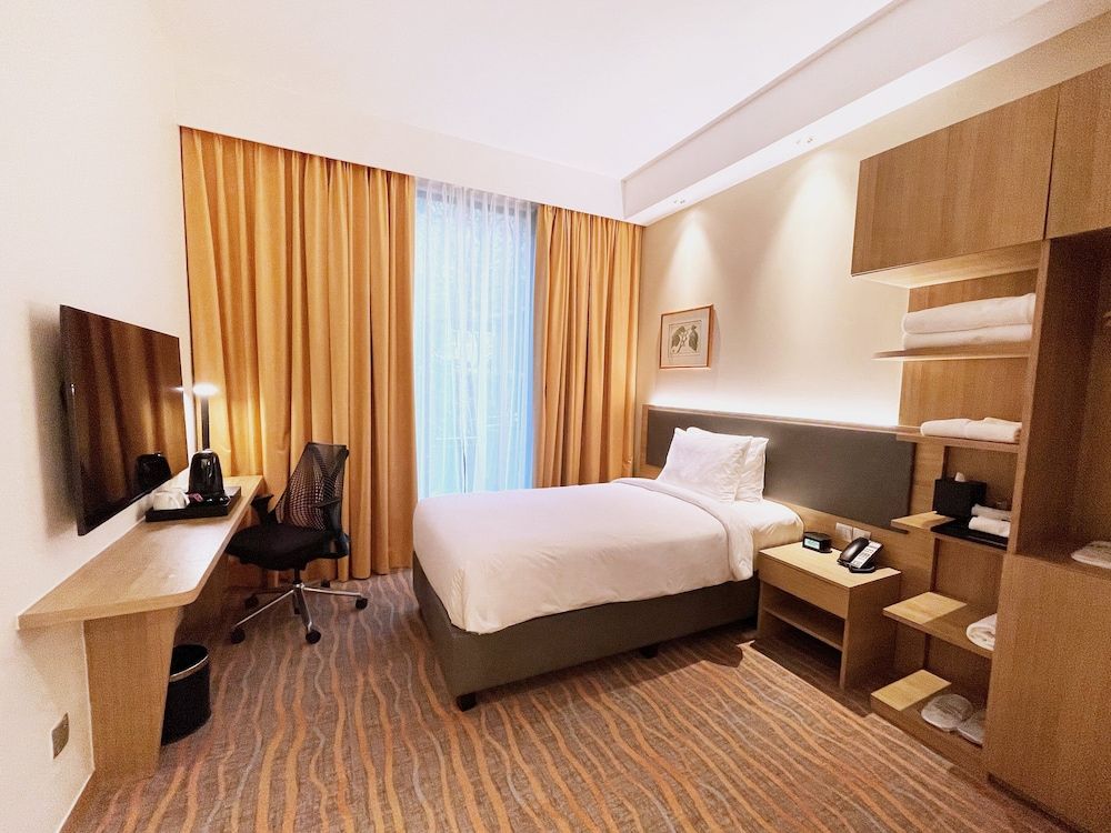 Holiday Inn Express Singapore Orchard Road, an IHG Hotel